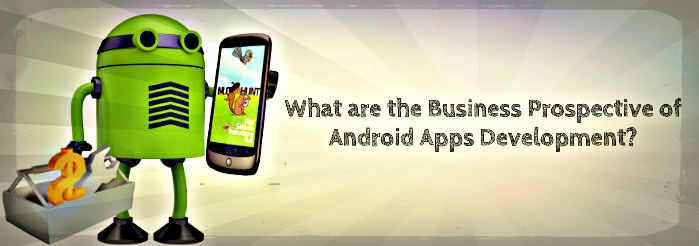 Hire Android Application developer